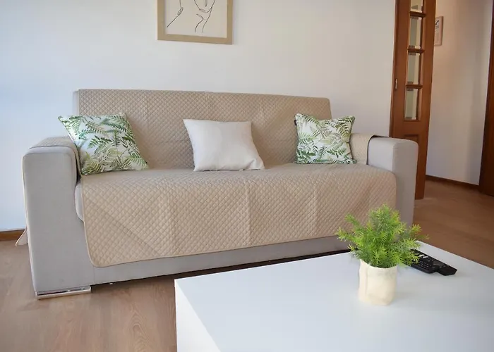 公寓 Terreiro Da Erva House *