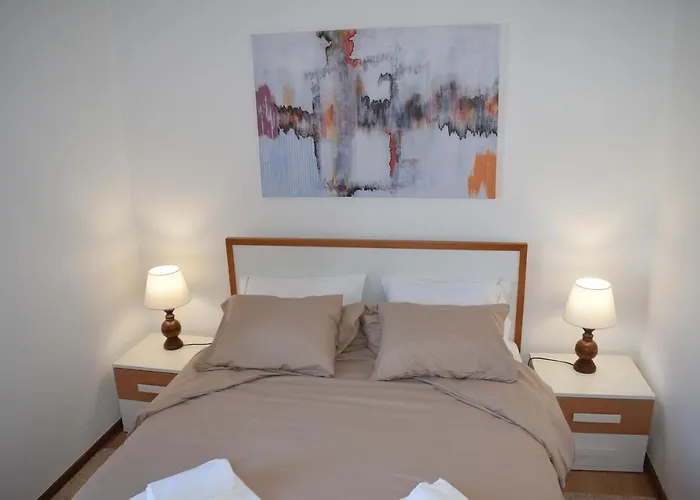 Terreiro Da Erva House 公寓