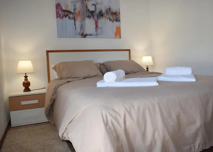 公寓 Terreiro Da Erva House 科英布拉
