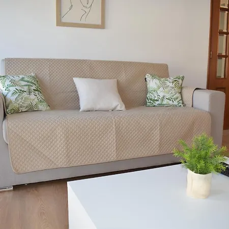 Apartment Terreiro Da Erva House *