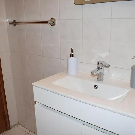 Apartamento Terreiro Da Erva House Coimbra