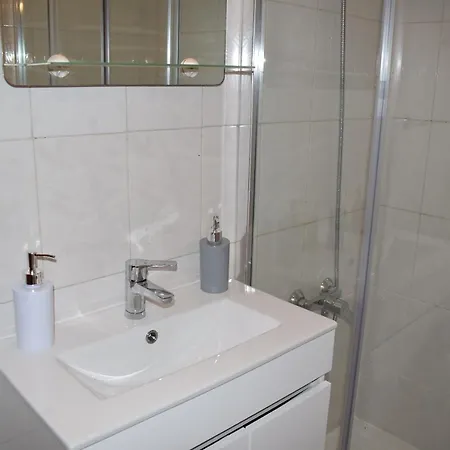 Terreiro Da Erva House شقة