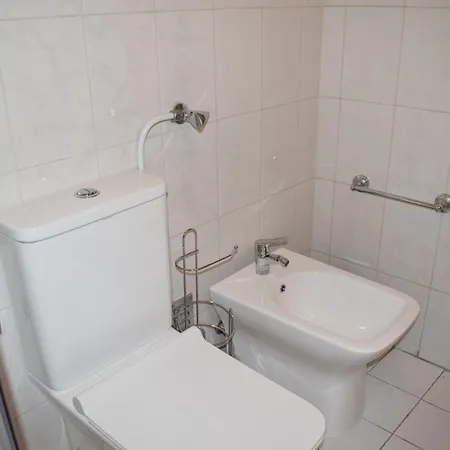 Terreiro Da Erva House Apartamento