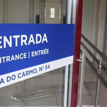 Апартаменты Terreiro Da Erva House *