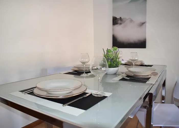 Terreiro Da Erva House Апартаменты