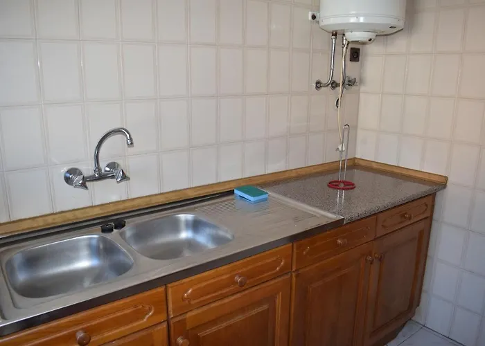 Апартаменты Terreiro Da Erva House Коимбра